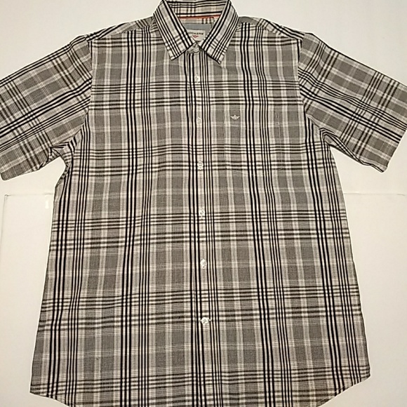 💜 Dockers Mens Shirt💜 - Picture 6 of 8